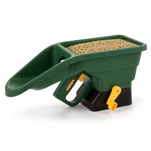 New handheld garden lawn - handheld,