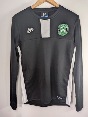 Hibernian training top - training, mens