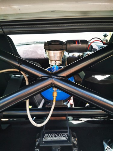 Holley performance dry - holley, kit