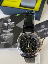 TAG HEUER Formula 1 Aston