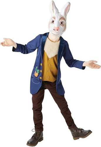 Boys white rabbit alice in - boys,