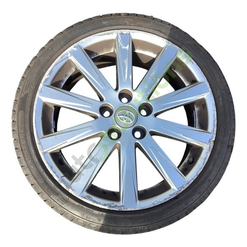 Toyota avensis mk3 2012 - avensis, 2012-2015
