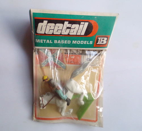Britains deetail 436 acw - britains,