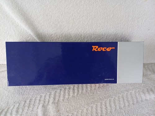 Roco gauge 71954 193 258 - ho,