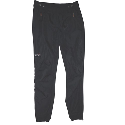 Swix womens black - black, cross