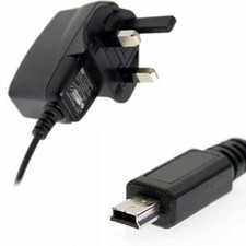 10 x MAIN WALL CHARGER FOR MOTOROLA RAZR V3 V3i V3im V3X V3XX , K1