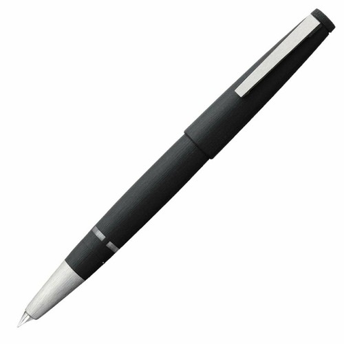 Lamy 2000 fountain pen - lamy,