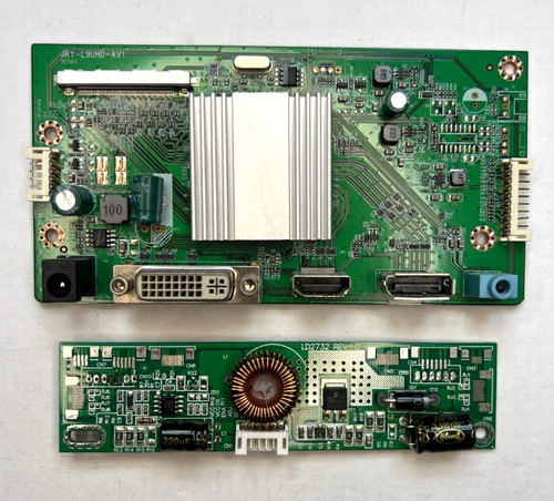 Eg27144 main board - main,