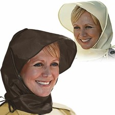 Fashionable Waterproof Ladies