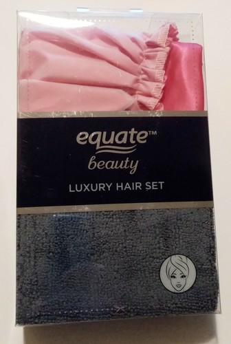 Pink satin shower - pink, and