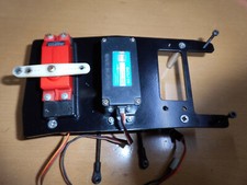 FG ALLOY SERVO PLATE/KO