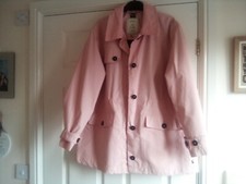 JOULES LADIES COAT