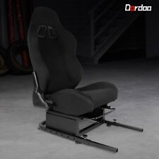Dardoo Rear Seat Stand