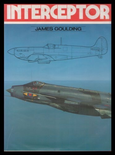 Interceptor royal air force - interceptor:,