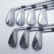 Used TaylorMade P7MC 2023 &