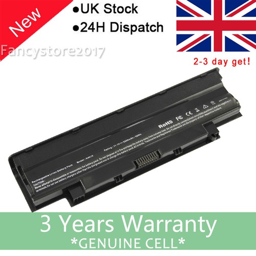 Battery for dell - for, inspiron