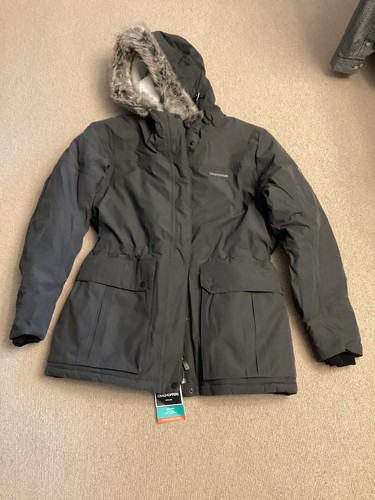 Craghoppers womens coat - , size