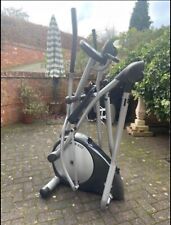 Cross Trainer - Horizon Andes 407 Folding Elliptical