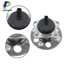 Rear Hub Wheel Bearing Kit Inc