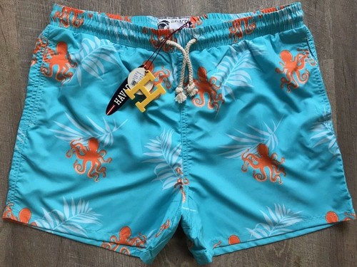 Havacoa swim shorts - havacoa,