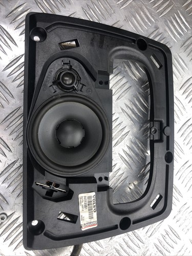 Volvo xc90 dynaudio speaker - dynaudio,