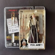 Kill Bill PAI MEI Figure