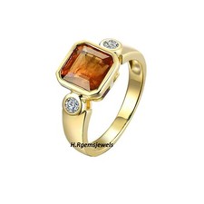 Vintage Zultanite Ring Dainty