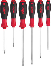 Wiha PRO 6 Piece SoftFinish