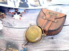 The Antique Compass Antique