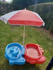 Little Tikes Sand and Water