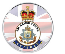 East Surrey Regiment  Armed