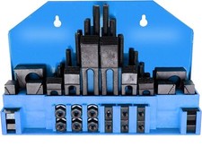 HFS 58pc 5/8" Slot 1/2"-13