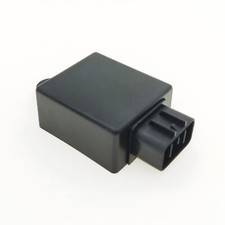 Unrestricted CDI For Peugeot Speedfight 3 4 50 cc. MK3 MK4 ECU 8 Pin 2 Stroke