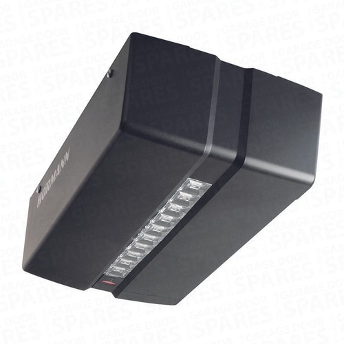 Hormann promatic series - series, 4