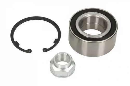 Wheel bearing front axle - bearing,