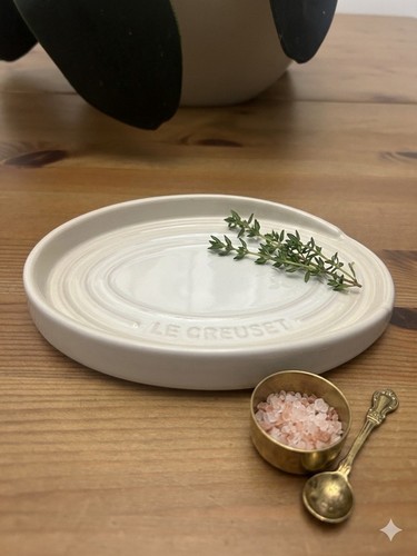Creuset stoneware oval - le,