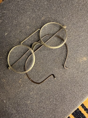 Vintage willson safety - vintage,