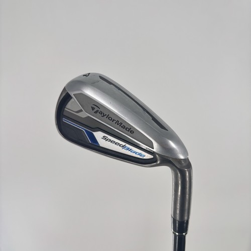 Taylormade speedblade iron - speedblade, 4