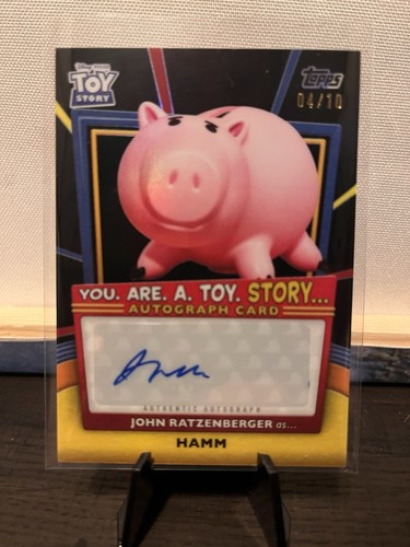 Topps 2025 toy - 30, years