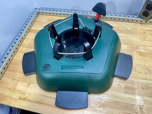 New large krinner genie - krinner,