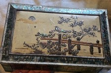 Vintage William Crawford And