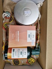 The Body Shop Boost Bundle