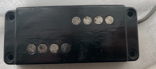 Aria pro original s - original, 80's