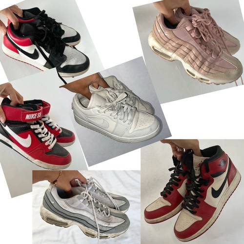 Shoe trainer bundle nike - shoe, /