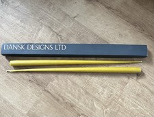 Stunning 1981 Candles by Dansk