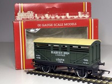 Hornby R215 Cattle Van Wagon