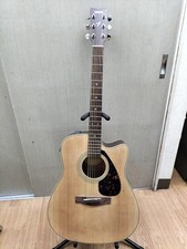 YAMAHA FX370C Electric