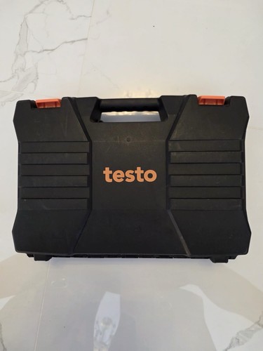 Testo 310 gas analyser - 310,