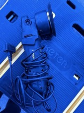 Halfords Dual Action 600W Car