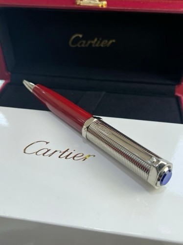Cartier santos - cartier, de